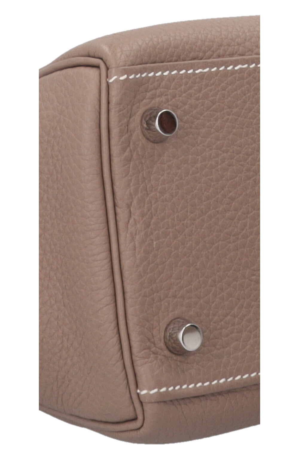 HERMÈS Kelly 28 Togo Etoupe