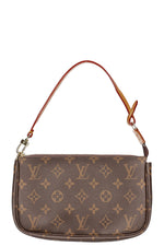LOUIS VUITTON Pochette Accessoires MNG