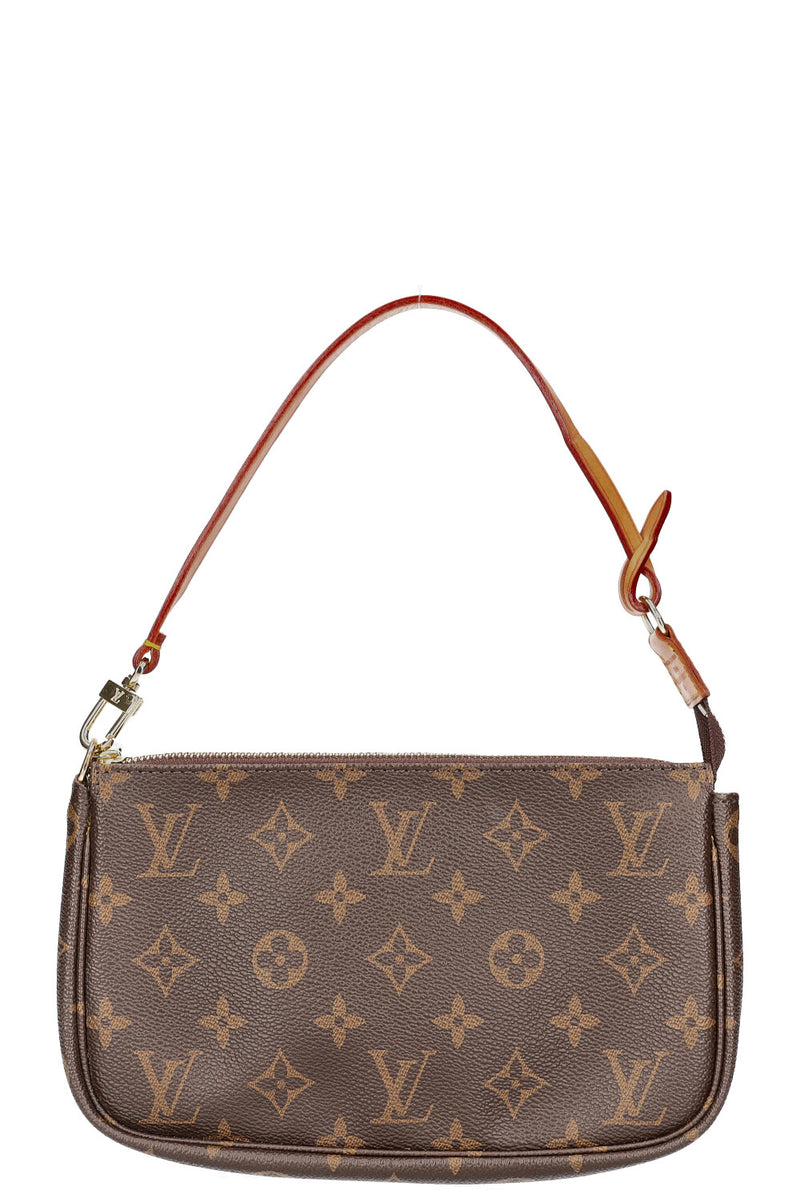 LOUIS VUITTON Pochette Accessoires MNG