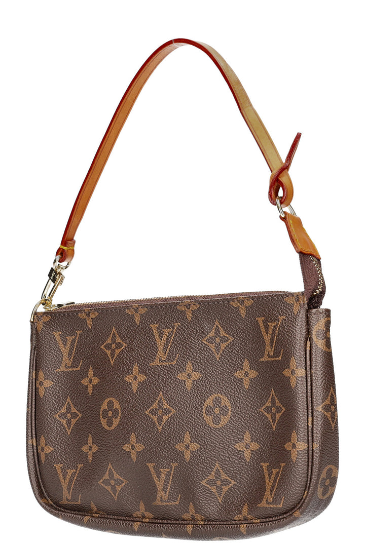 LOUIS VUITTON Pochette Accessoires MNG