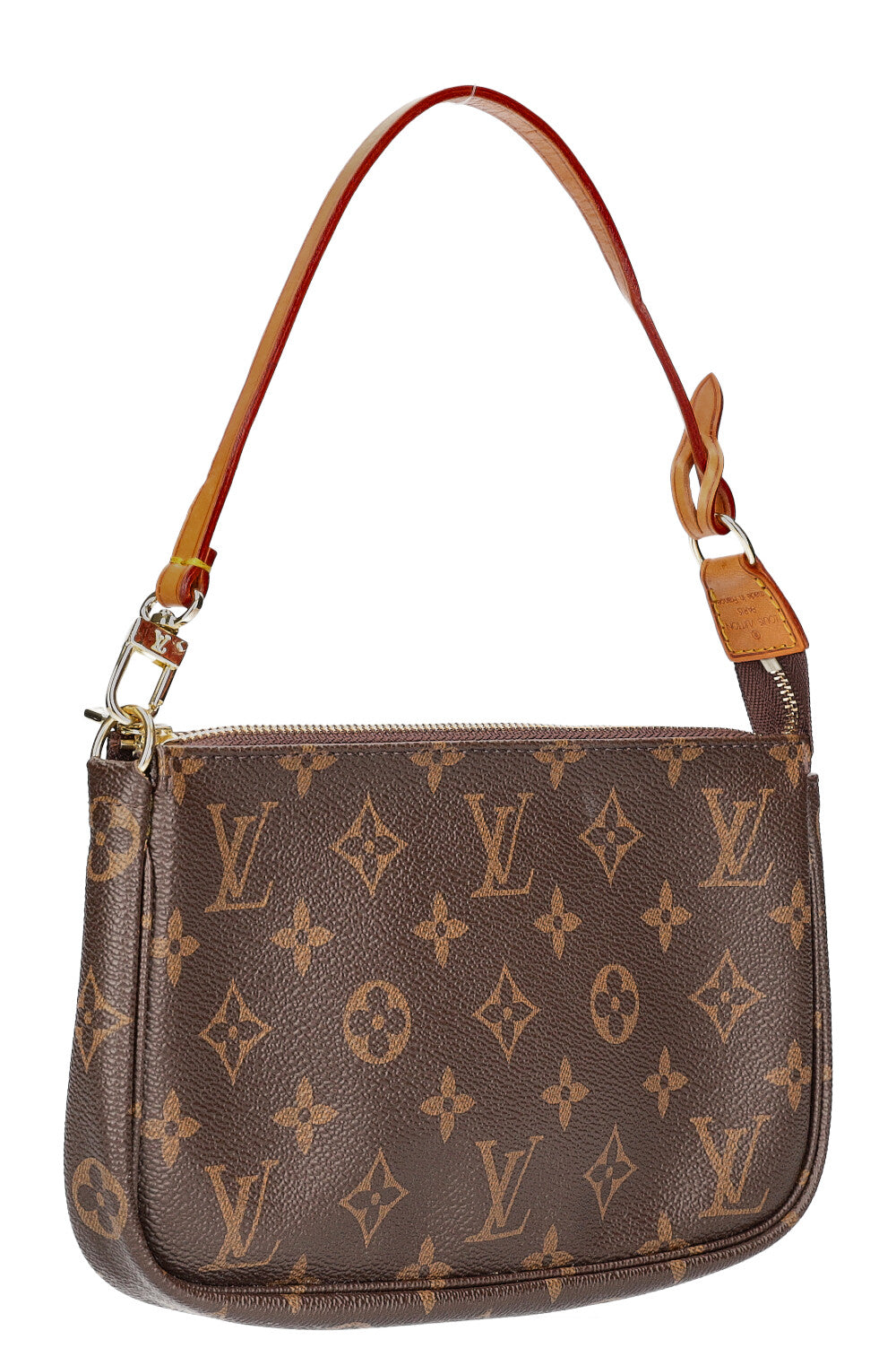 LOUIS VUITTON Pochette Accessoires MNG