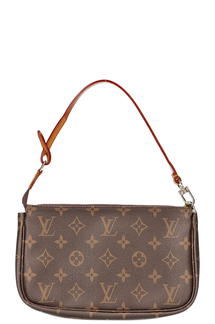 LOUIS VUITTON Pochette Accessoires MNG