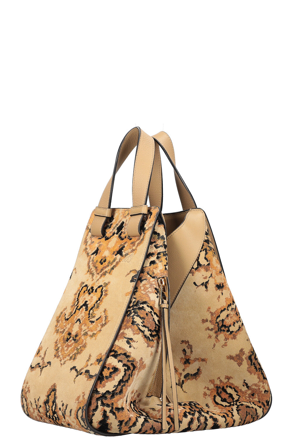 Loewe hammock suede outlet