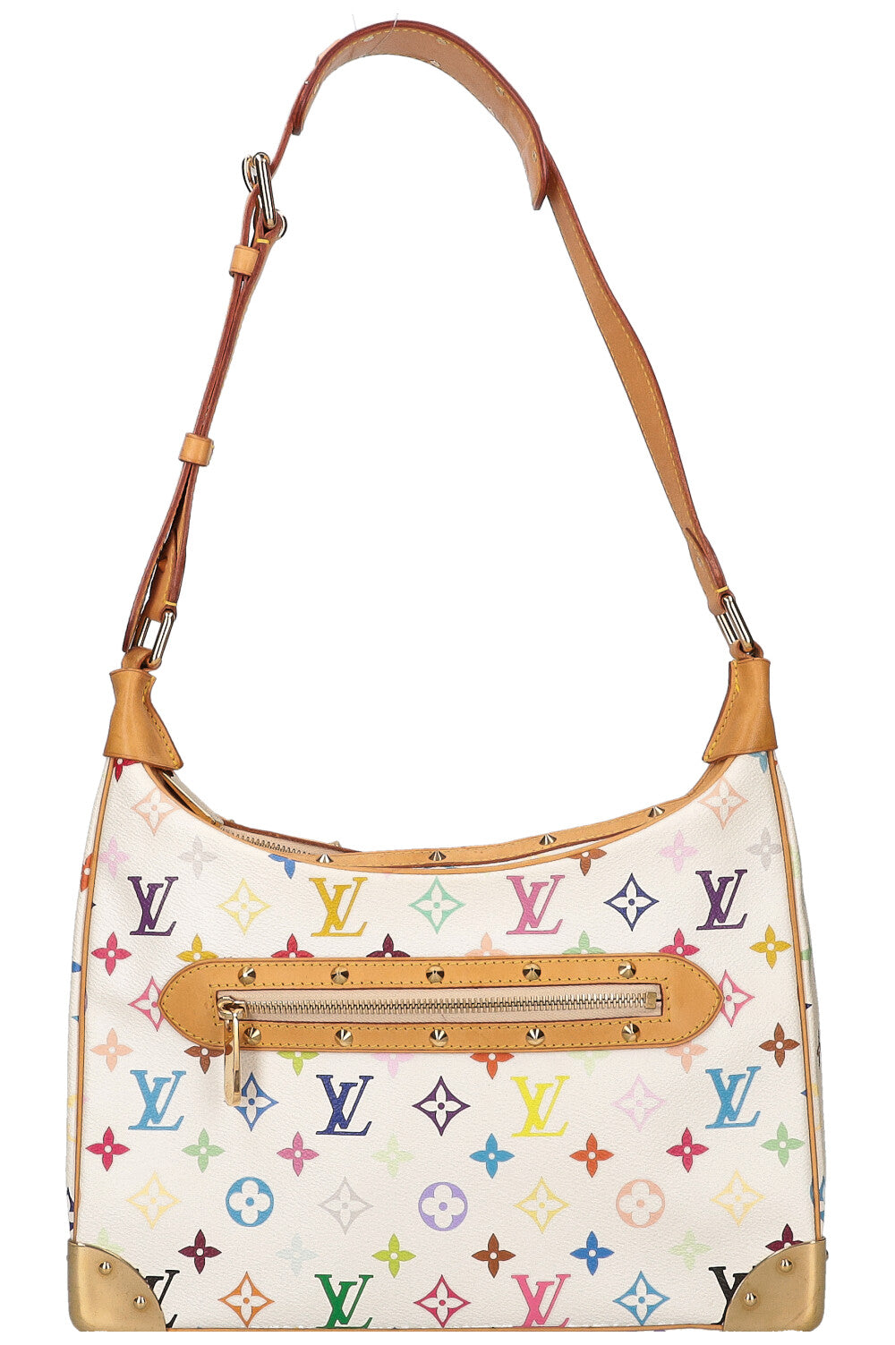 LOUIS VUITTON Boulogne Multicolore MNG