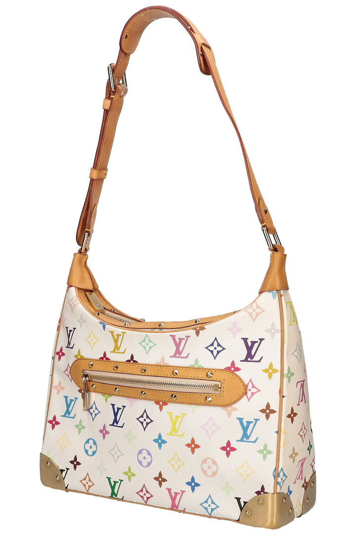 LOUIS VUITTON Boulogne Multicolore MNG