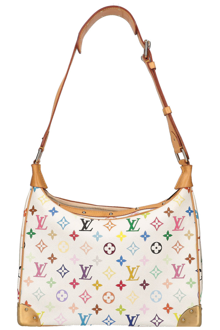 LOUIS VUITTON Boulogne Multicolore MNG