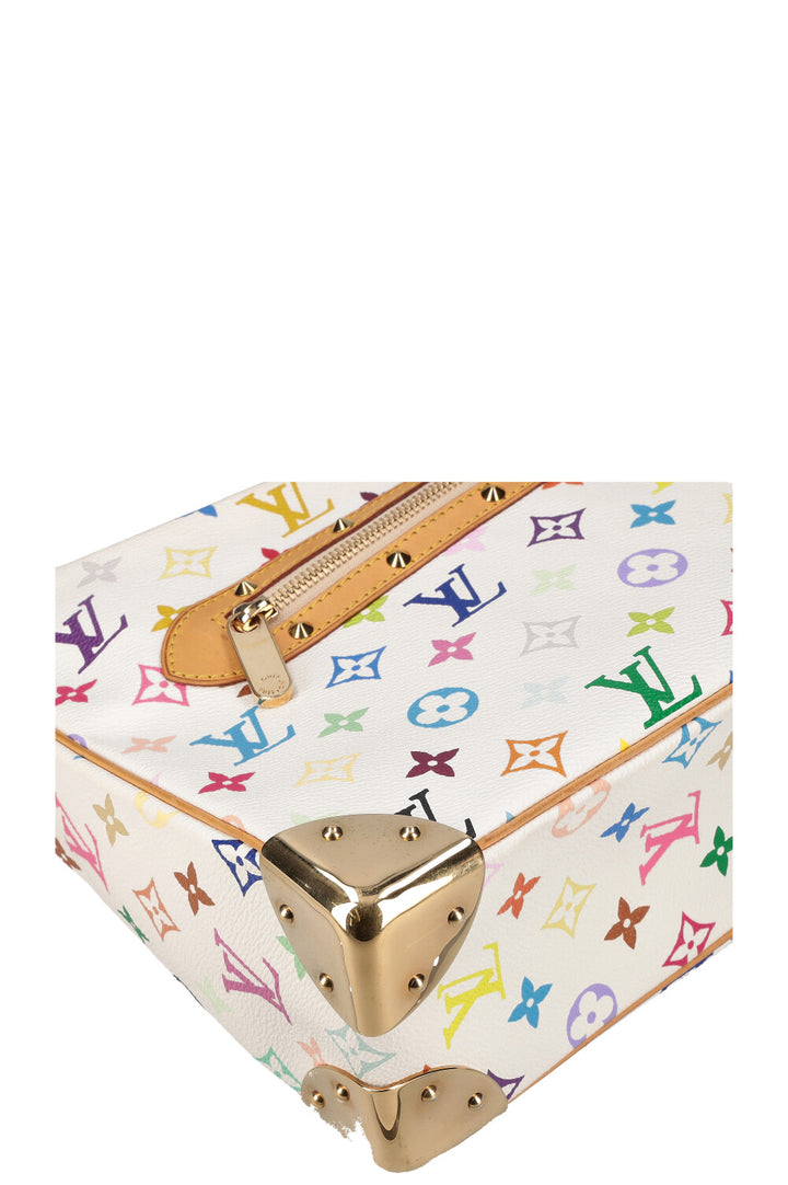 LOUIS VUITTON Boulogne Multicolore MNG