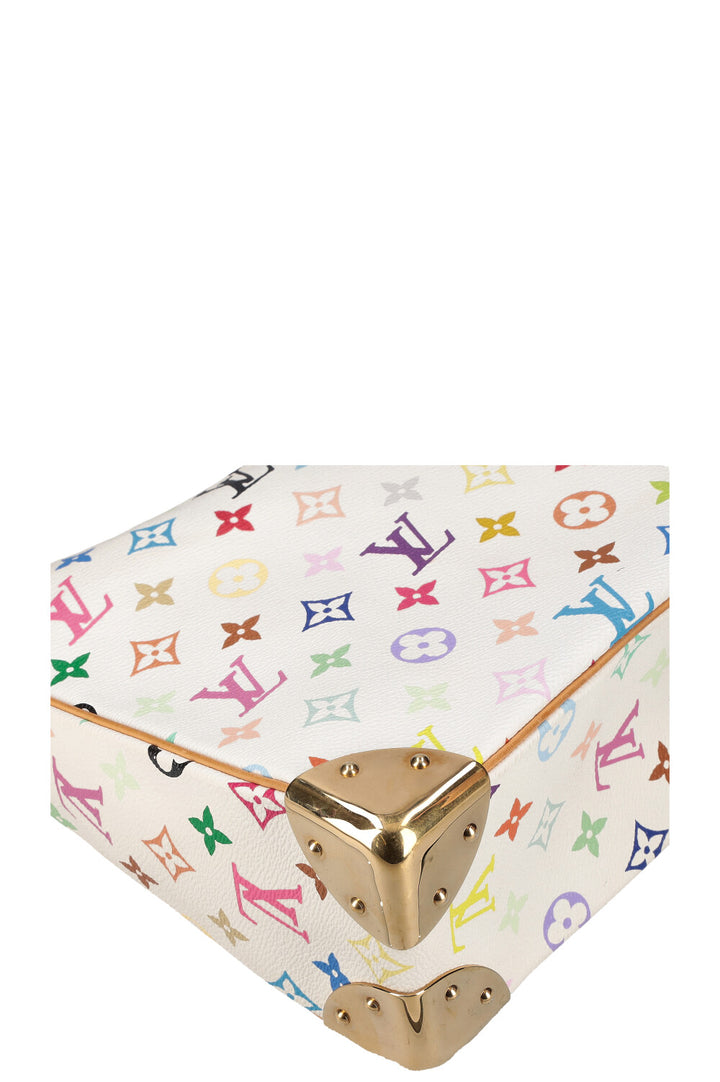 LOUIS VUITTON Boulogne Multicolore MNG