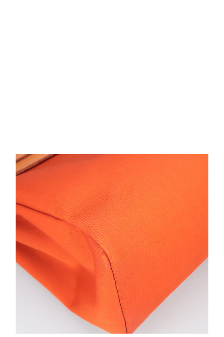 HERMÈS Herbag with 3 Bags