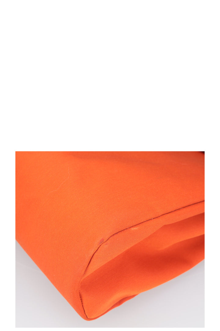 HERMÈS Herbag with 3 Bags