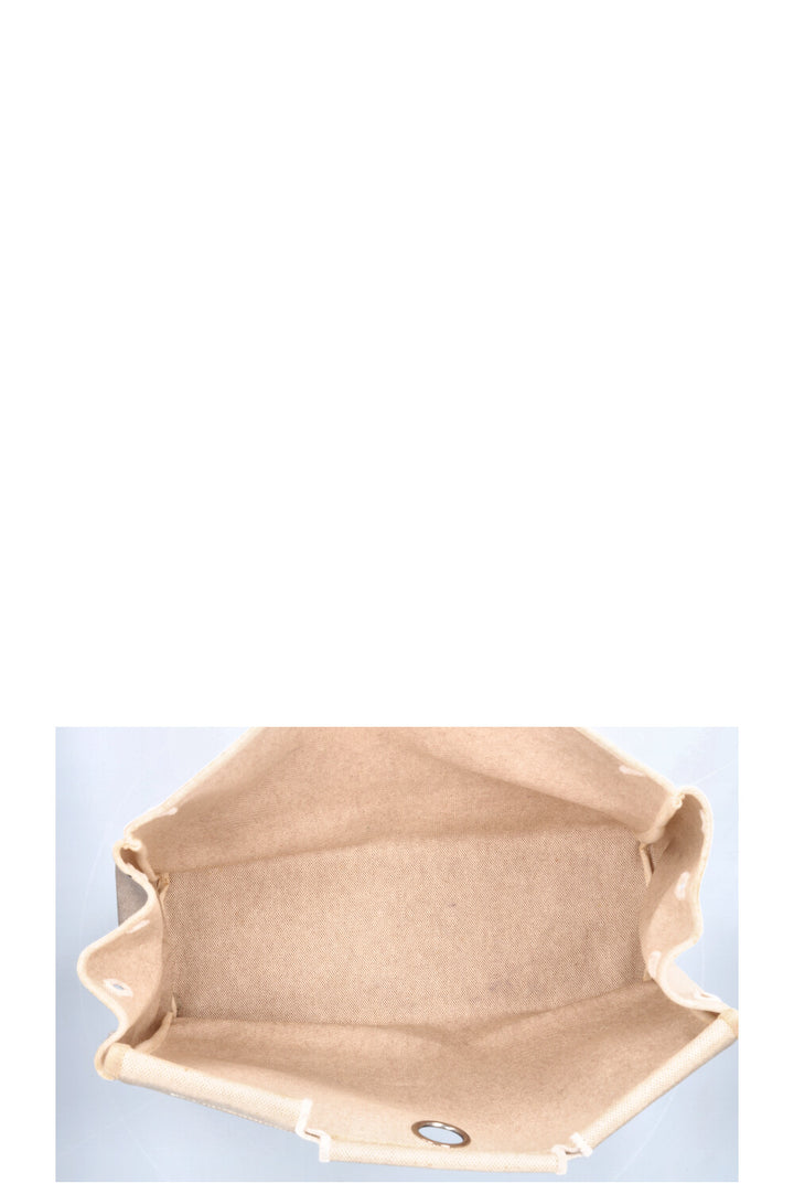 HERMÈS Herbag with 3 Bags