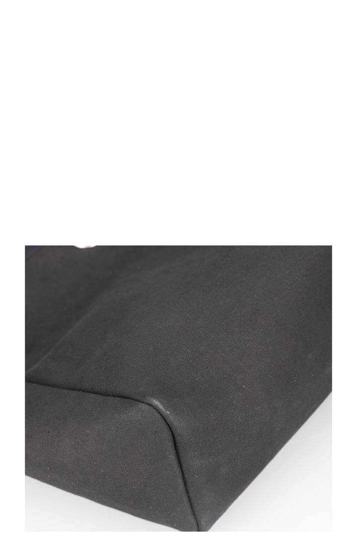 HERMÈS Herbag with 3 Bags