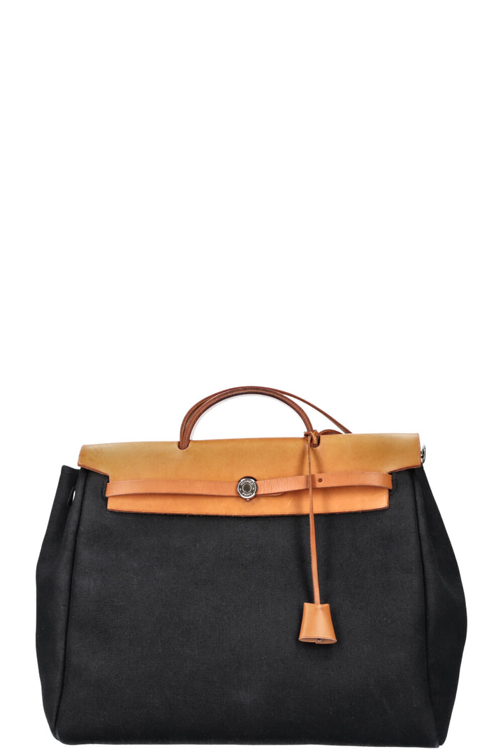 HERMÈS Herbag with 3 Bags