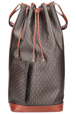 SAINT LAURENT Le Monogramme Long Bucket Bag 