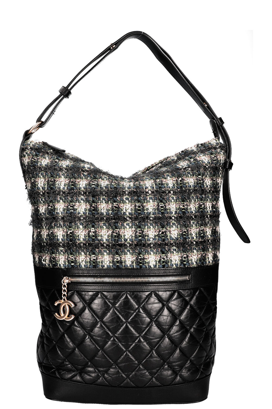 CHANEL Hobo Bag