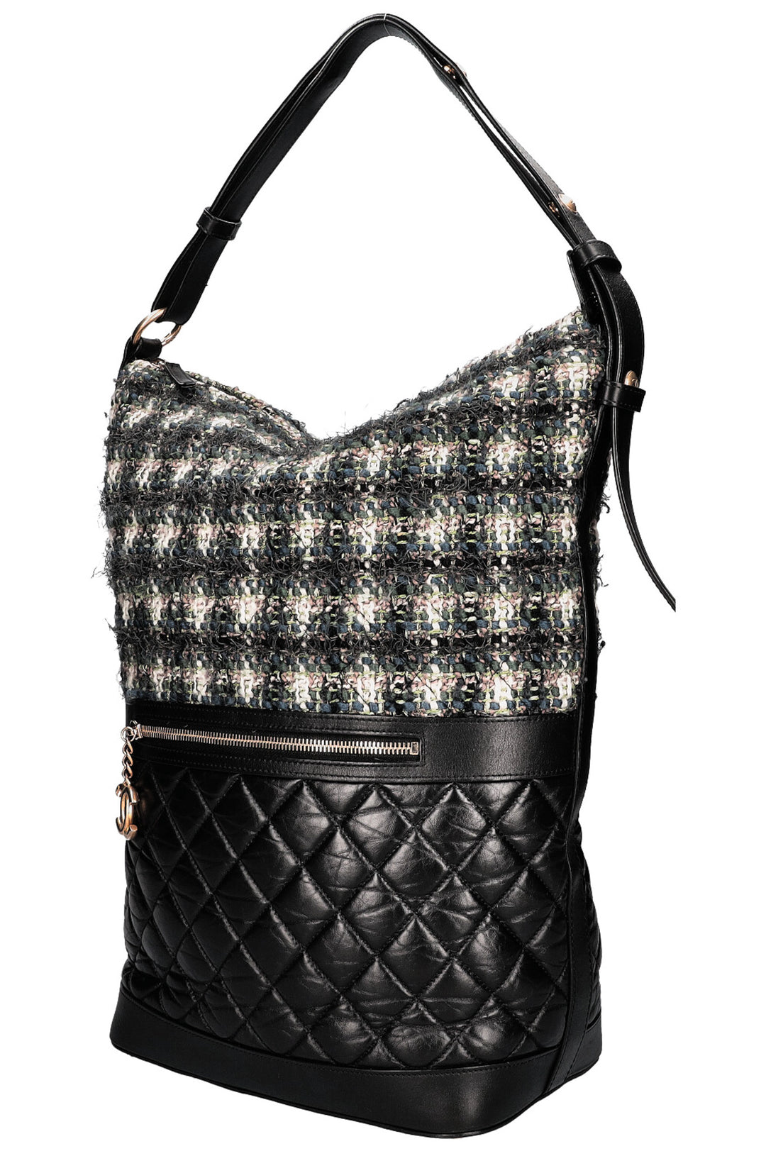 Sac hobo CHANEL