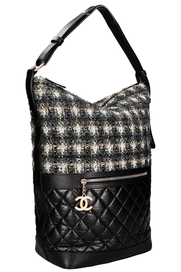 CHANEL Hobo Bag