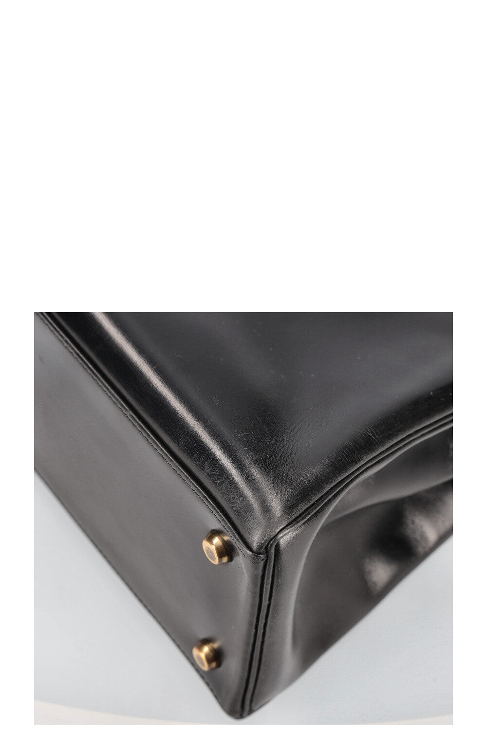Hermès Kelly 28 Return Box Black