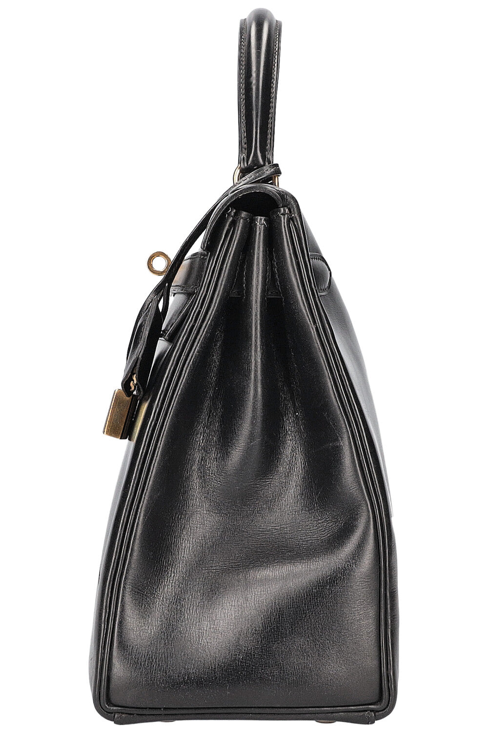 Hermès Kelly 28 Return Box Black