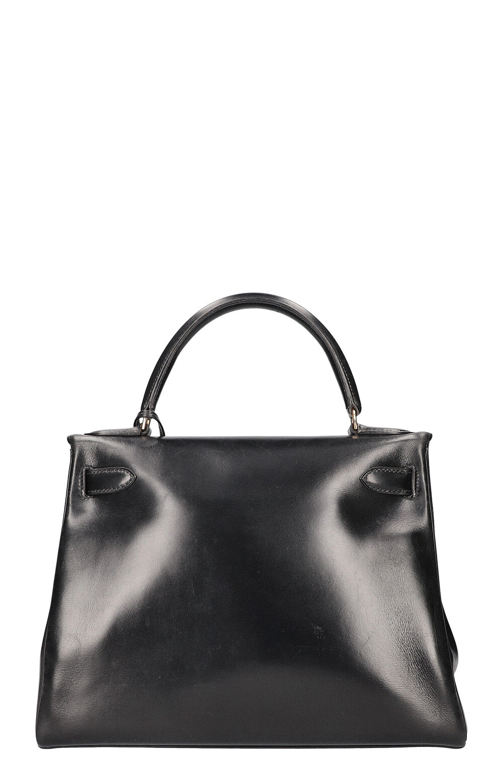 Hermès Kelly 28 Return Box Black