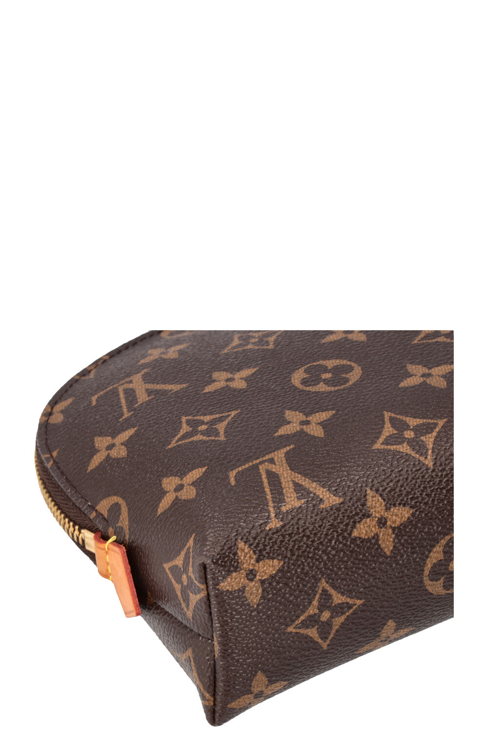 LOUIS VUITTON Cosmetic Bag MNG MM