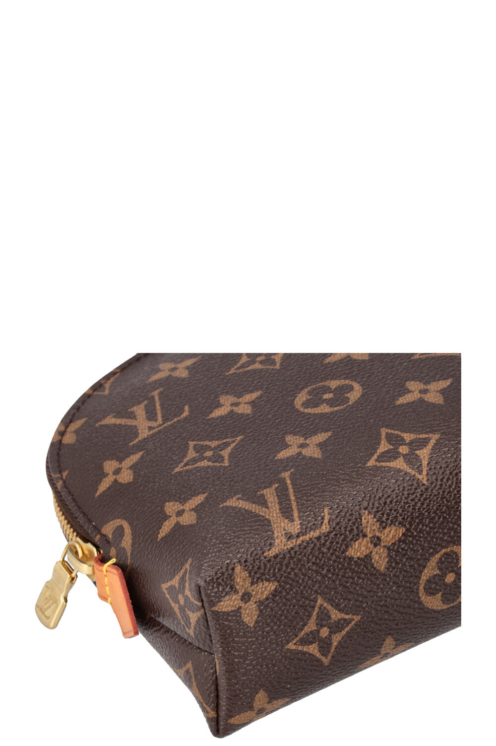 LOUIS VUITTON Cosmetic Bag MNG MM
