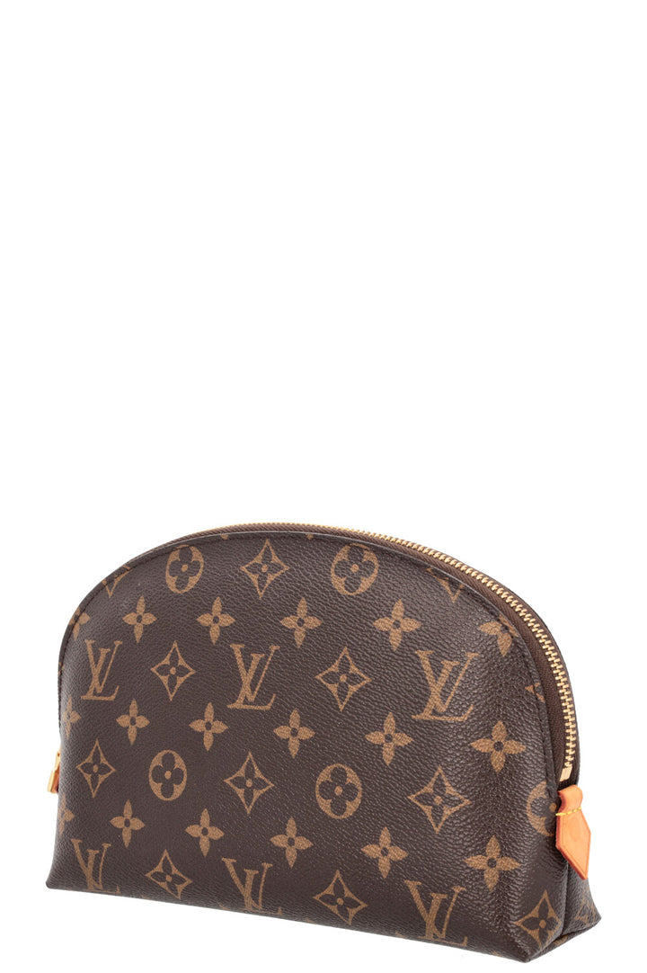 LOUIS VUITTON Cosmetic Bag MNG MM