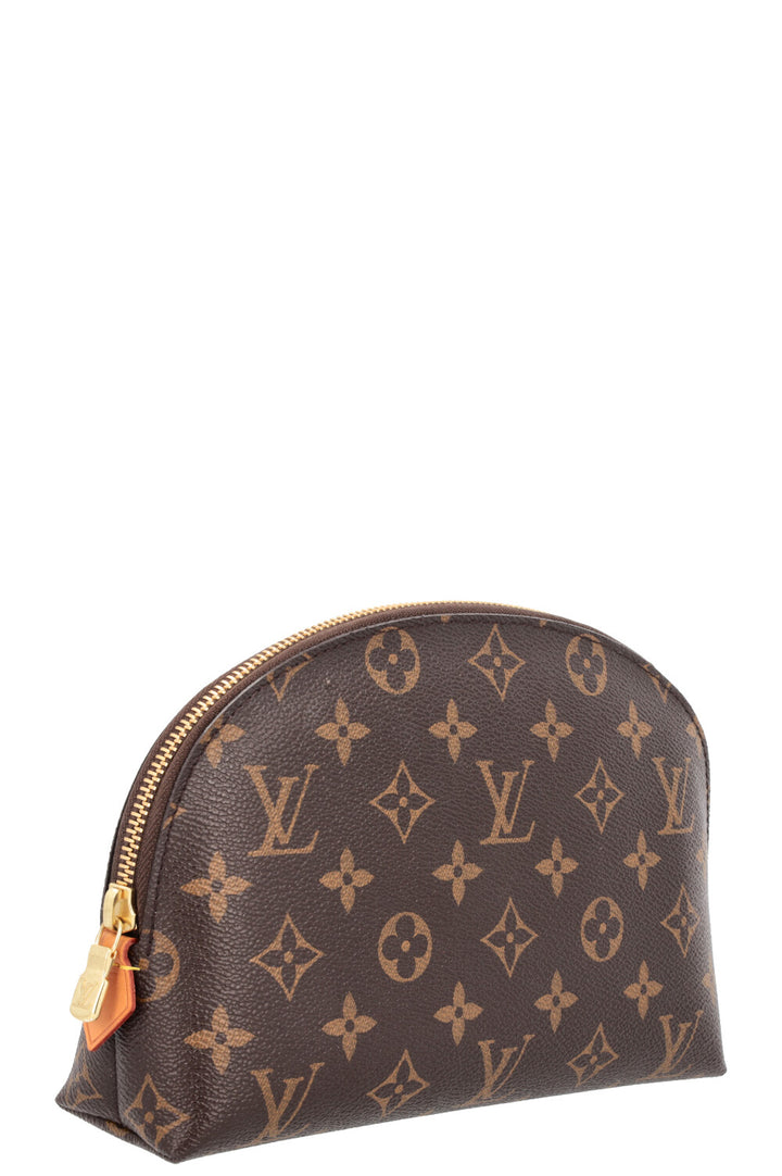 LOUIS VUITTON Cosmetic Bag MNG MM