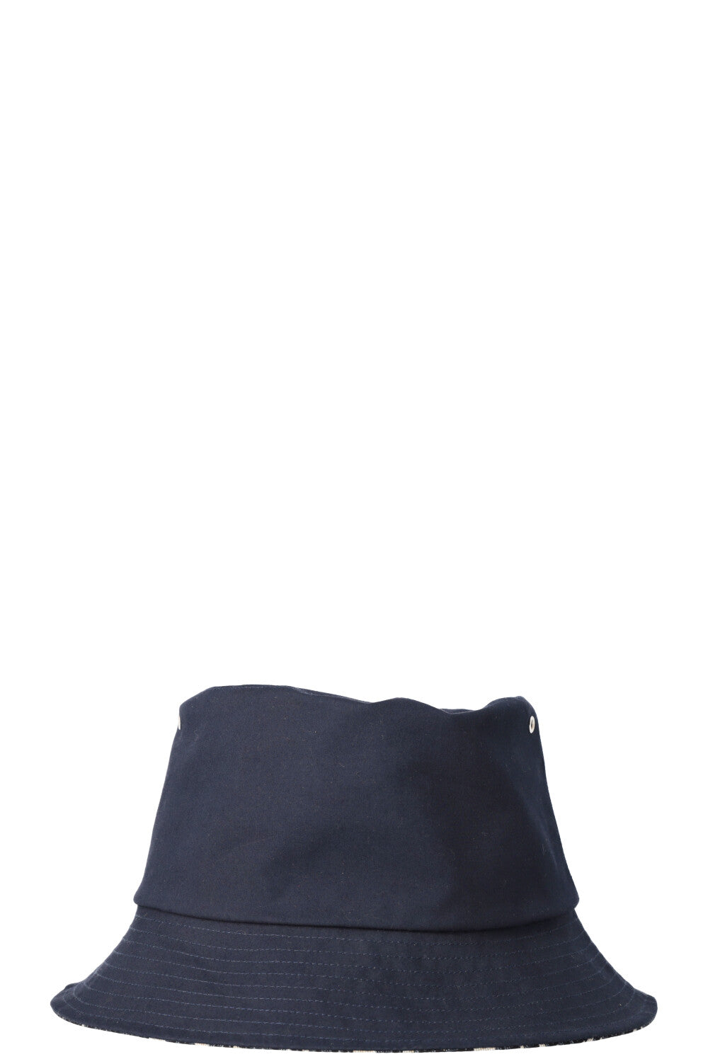 CHRISTIAN DIOR Oblique Bucket Hat