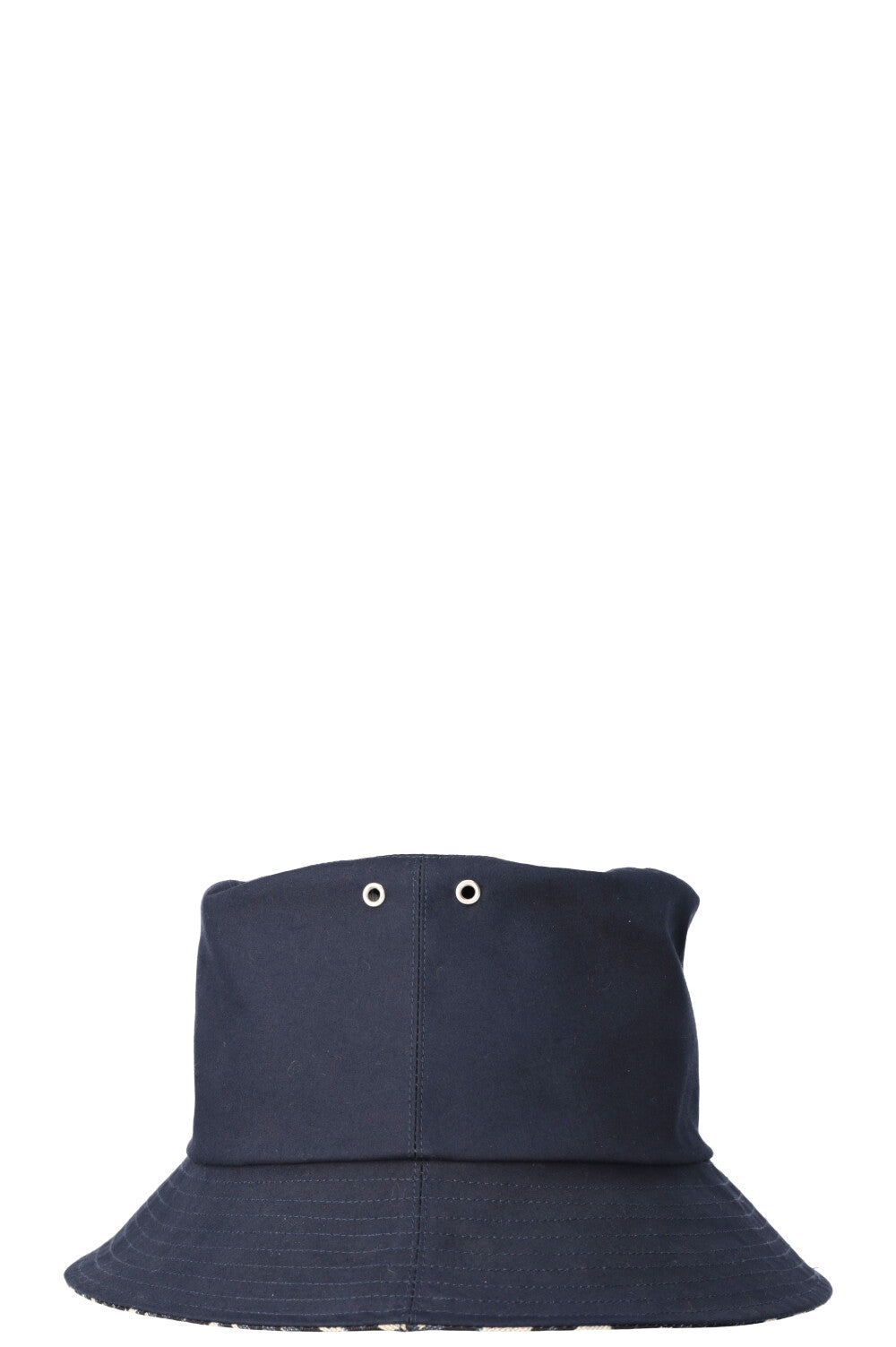 CHRISTIAN DIOR Oblique Bucket Hat