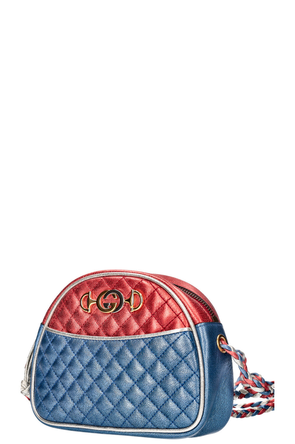 Gucci trapuntata shoulder bag shop
