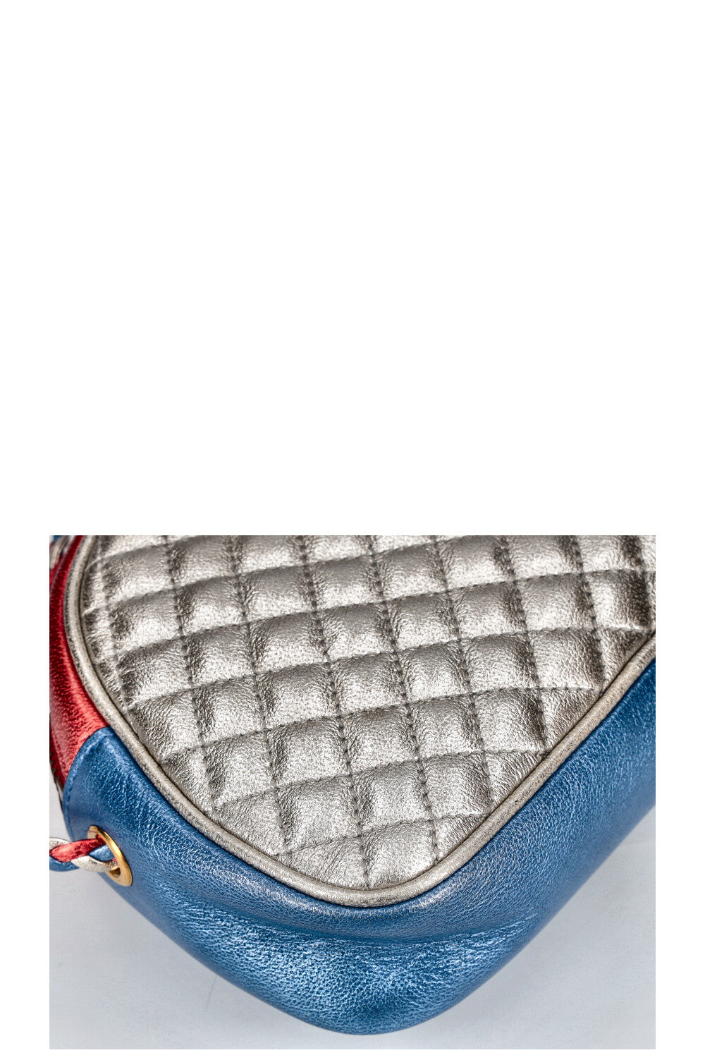 Gucci trapuntata shoulder bag clearance