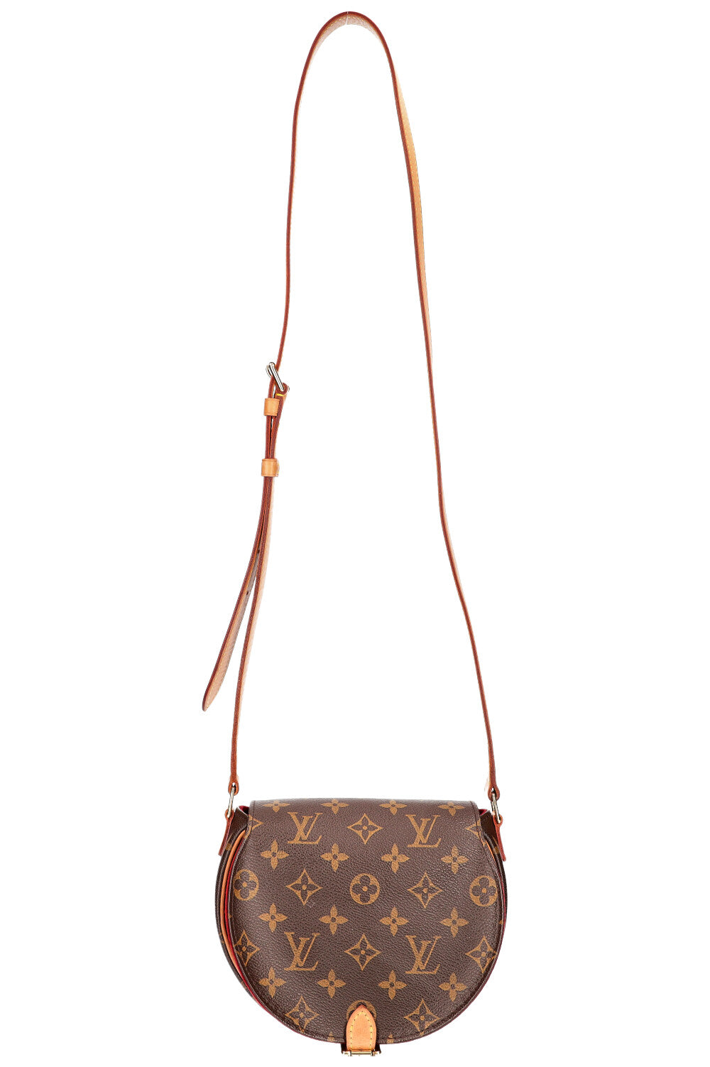 LOUIS VUITTON Tambourine Handbag MNG – REAWAKE