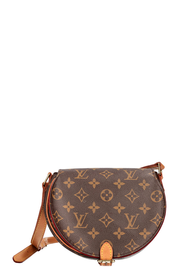 LOUIS VUITTON Tambourine Handbag MNG