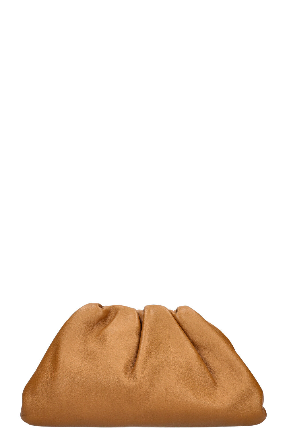 BOTTEGA VENETA Mini Pouch Bag Acorn