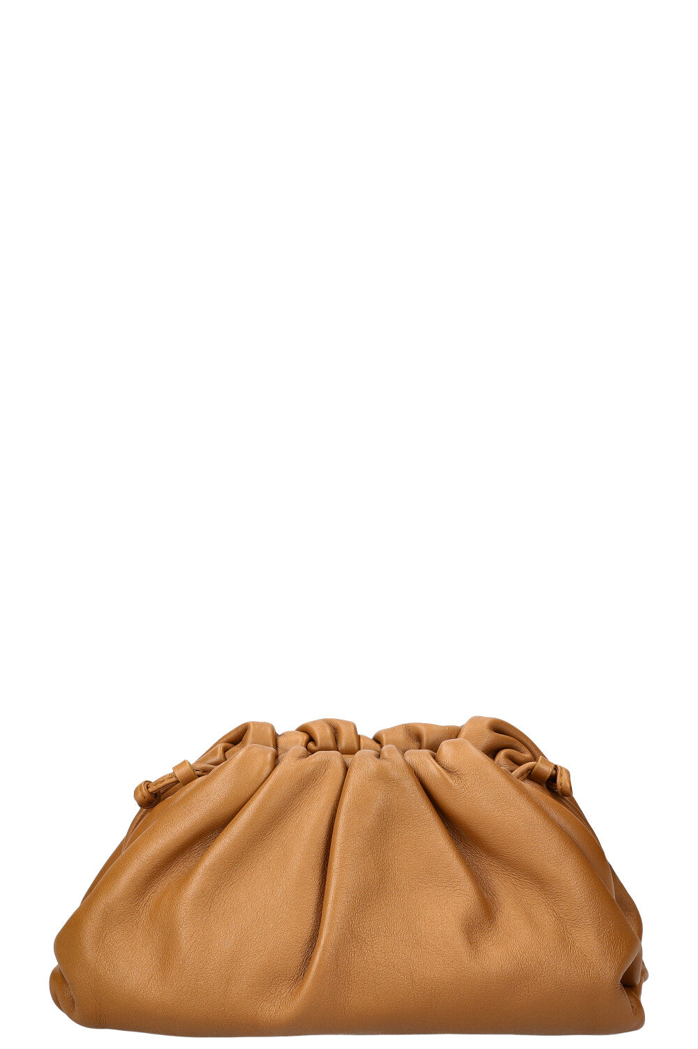 BOTTEGA VENETA Mini Pouch Bag Acorn