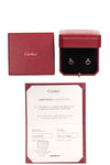 CARTIER Trinity Earrings