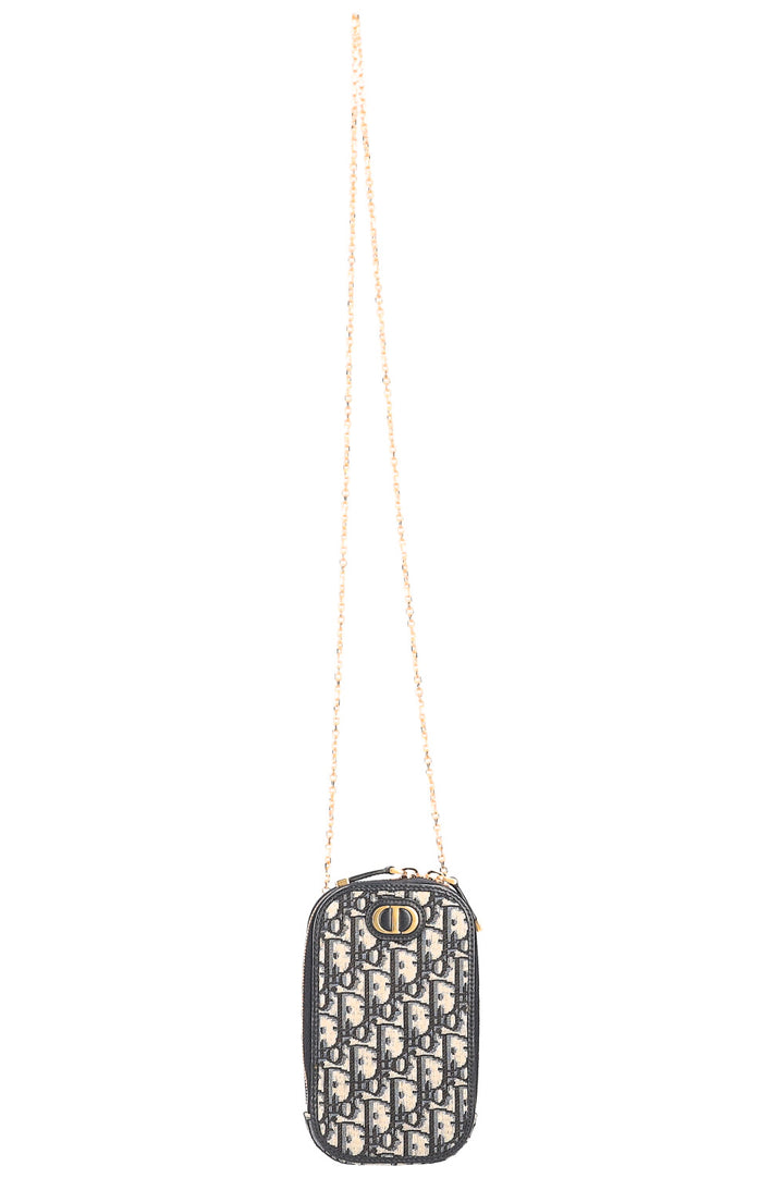 CHRISTIAN DIOR 30 Montaigne Support De Téléphone Oblique