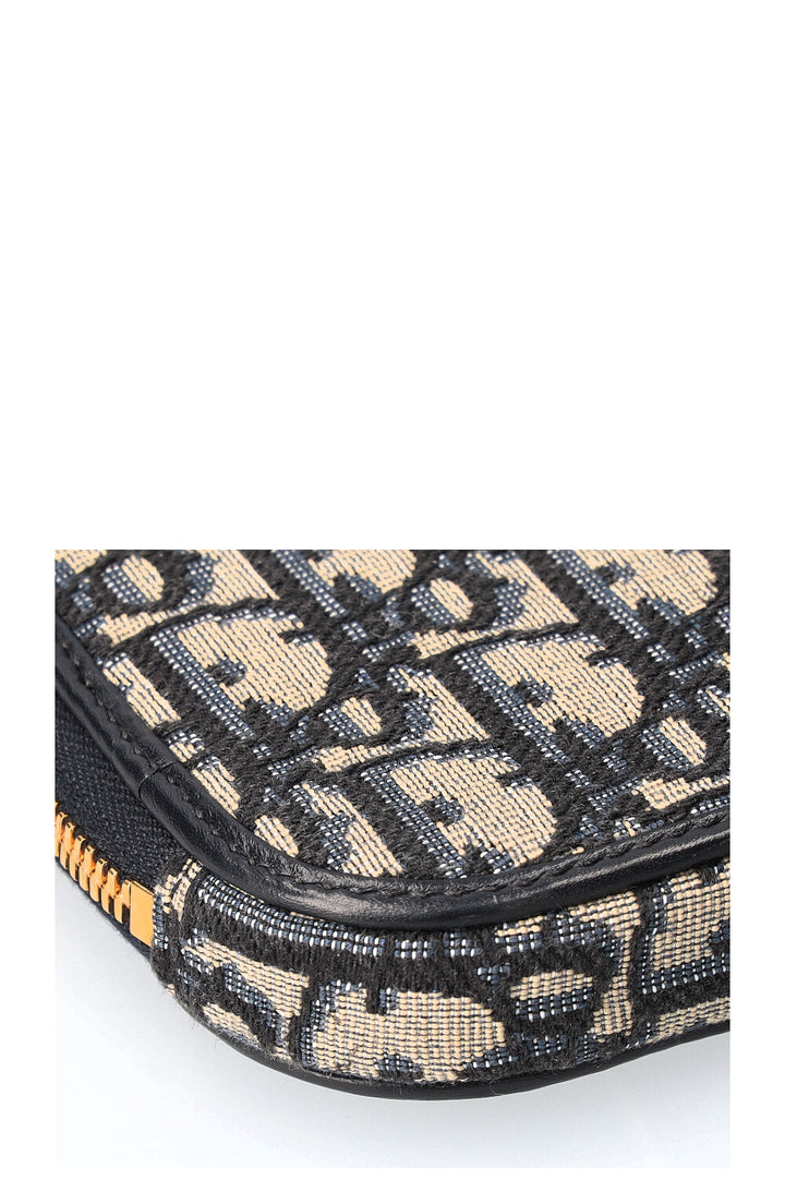 CHRISTIAN DIOR 30 Montaigne Support De Téléphone Oblique