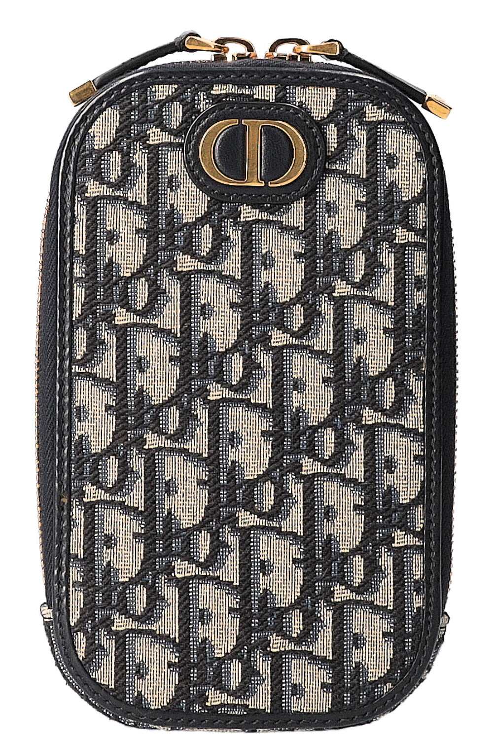 CHRISTIAN DIOR 30 Montaigne Support De Téléphone Oblique