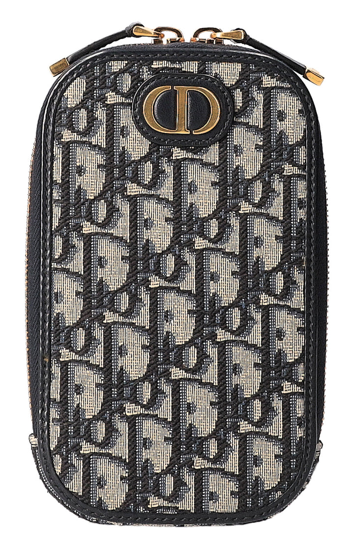 CHRISTIAN DIOR 30 Montaigne Support De Téléphone Oblique