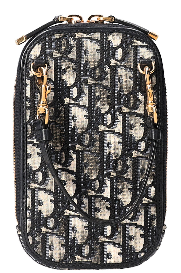 CHRISTIAN DIOR 30 Montaigne Support De Téléphone Oblique