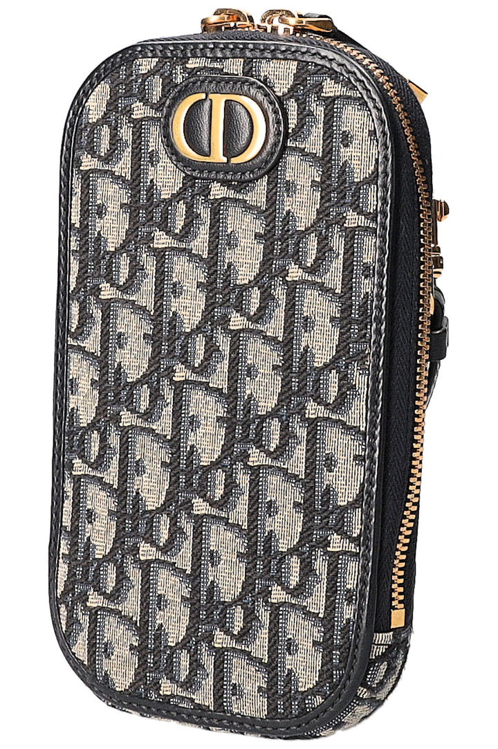 CHRISTIAN DIOR 30 Montaigne Support De Téléphone Oblique