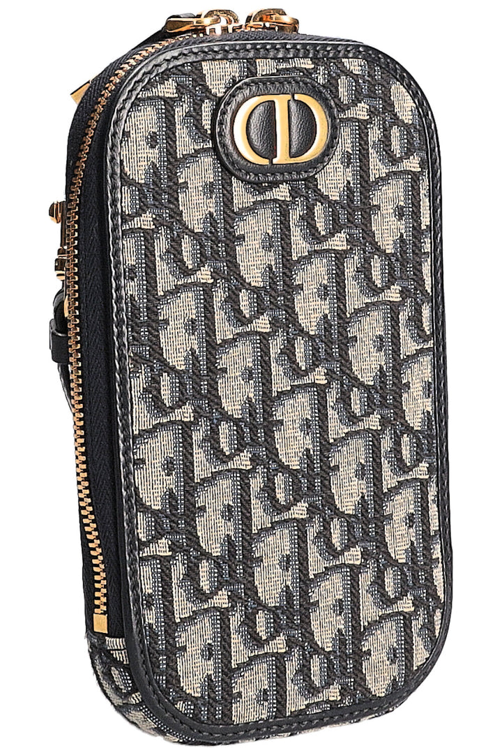 CHRISTIAN DIOR 30 Montaigne Support De Téléphone Oblique