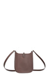 HERMÈS Evelyne TPM Epsom Chocolat