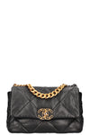 CHANEL 19 Bag Black