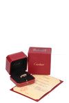 CARTIER Clash de Cartier Ring Small 18k Rose Gold