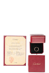 CARTIER Clash de Cartier Ring Small 18k Rose Gold