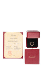 CARTIER Clash de Cartier Ring Small 18k Rose Gold