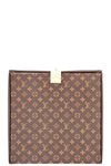 LOUIS VUITTON Vinyl Box MNG